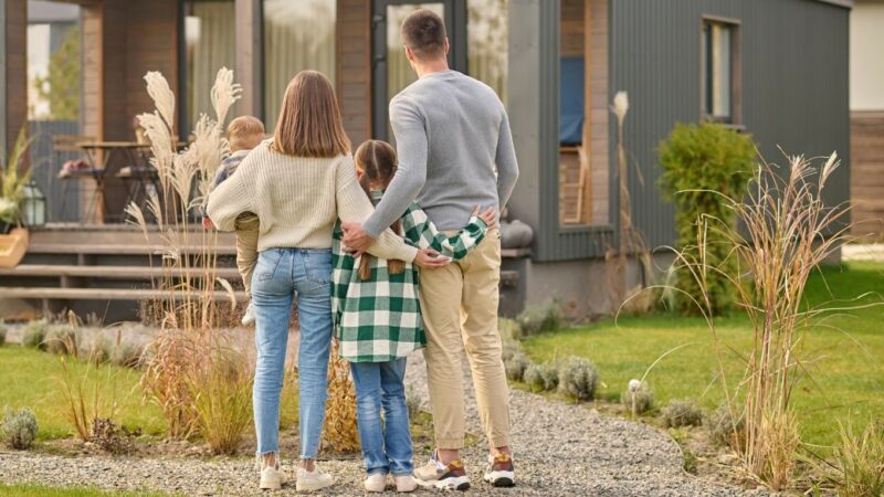 Новый дом в новой деревне: как развивается рынок частных домов на Юге