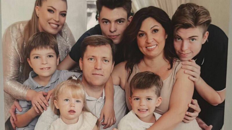 На Дону число многодетных семей выросло на 10% за год