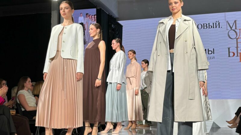 Почему легкая промышленность Дона может остаться без «среднего звена»