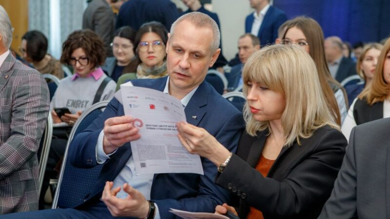 Производители СКФО обсудят лучшие практики продвижения в Ставрополе