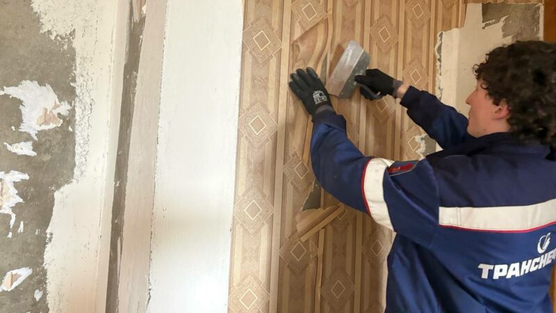 Власти обеспечат жильем семью пострадавших при атаке БПЛА Новороссийске детей