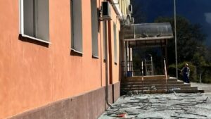 Потерявших жилье при атаке БПЛА в Туапсе переселят в маневренный фонд