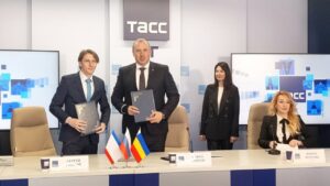 Ростовская область подписала соглашение с Крымом о сотрудничестве в сфере туризма