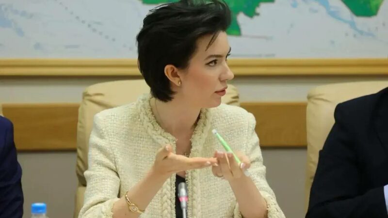 Власти Дона отчитались о весенней посевной кампании