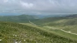 Турпоток в Карачаево-Черкесию летом вырос почти на 21%