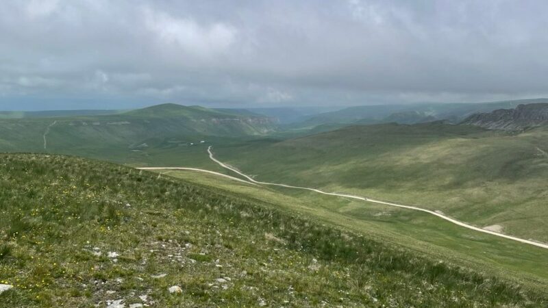 На курорте «Архыз» впервые проведут этап Чемпионата России по ралли