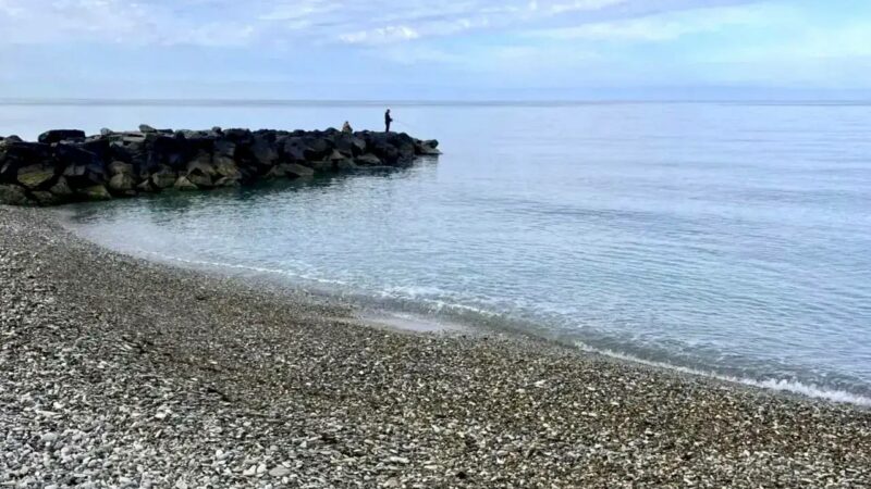 Прошунин: обстановка в Сочи остается благополучной