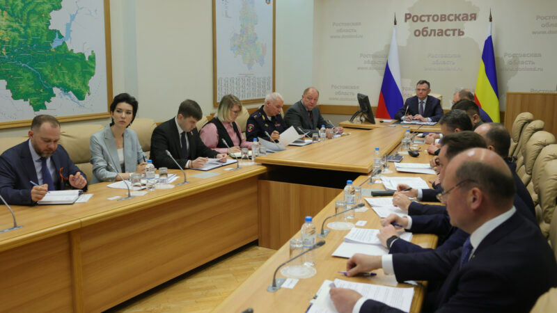 На Дону за год составили 77 протоколов на «серых возчиков»
