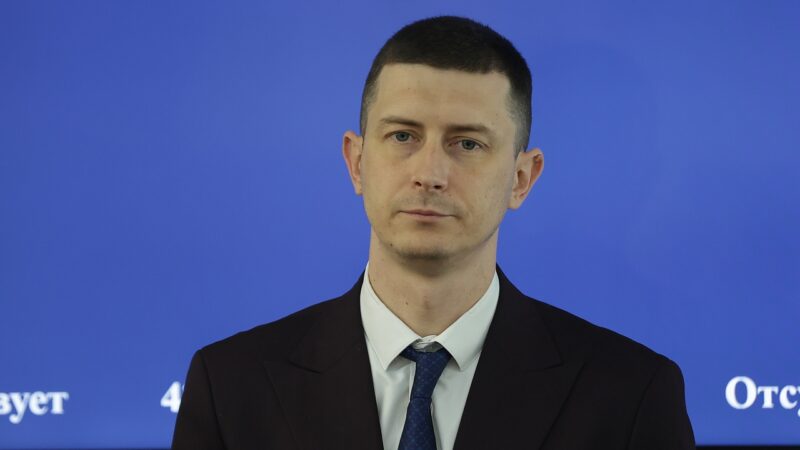 Артема Анацкого согласовали на пост главы департамента архитектуры Краснодара
