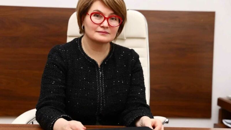 Губернатор назначил нового министра образования Ростовской области