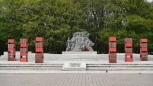 День Победы в Краснодаре: афиша мероприятий в 2026 году