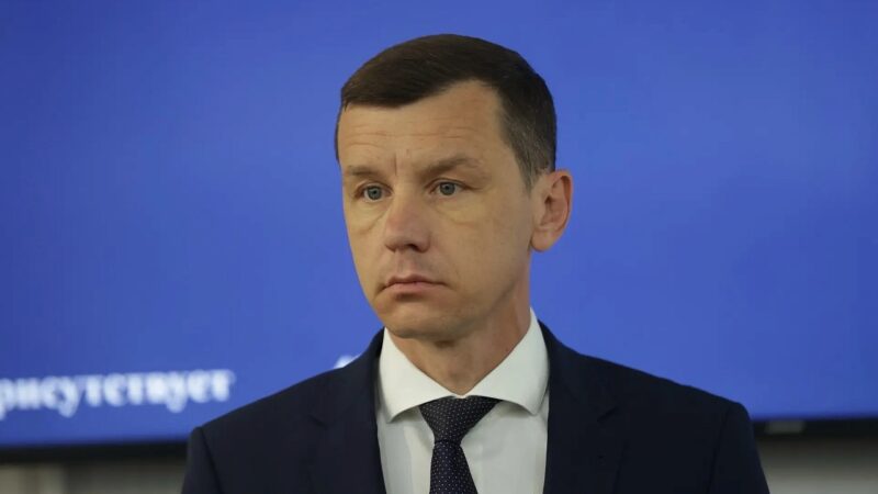 Александра Бородавку согласовали на пост замглавы Краснодара