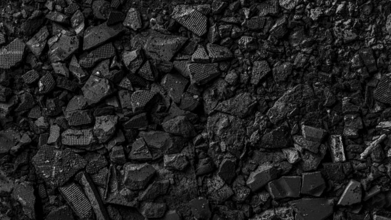 Погрузка угля по сети РЖД на экспорт через порты Юга выросла на 75% за год
