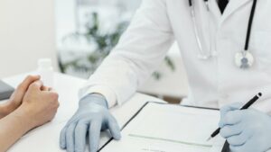 На Кубани за год число пациентов с ожирением выросло на 5%