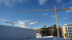 Объем закупок стройматериалов компаниями Дона снизился на 16% в 2026 г.