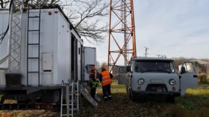 На Кубани цифровую связь провели в 146 малых населенных пунктов после соглашений ПМЭФ