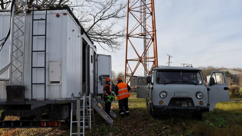 На Кубани цифровую связь провели в 146 малых населенных пунктов после соглашений ПМЭФ