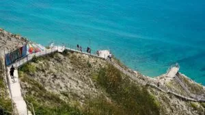 В бархатный сезон каждый третий турист с Кубани выбирает заграницу