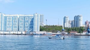 Капитан врезавшегося в мост на Дону теплоход заплатит 3 млн руб. штрафа