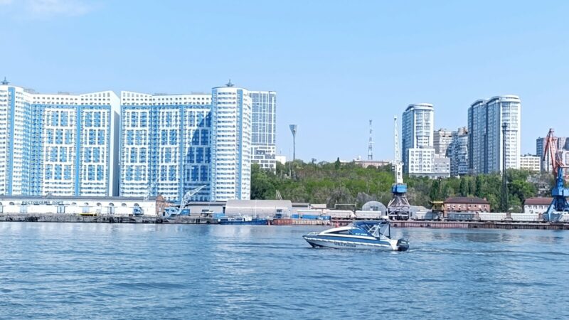 Капитан врезавшегося в мост на Дону теплоход заплатит 3 млн руб. штрафа