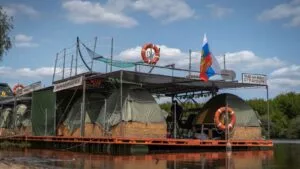 Почувствовать себя Гекльберри Финном: как отправиться на плоту по Дону