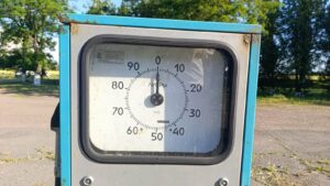 Слюсарь: уровень обеспеченности фермеров ГСМ позволяет надеяться на стабильную ситуацию