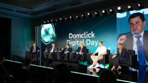 «ЮгСтройИнвест» на Domclick Digital Day поделился опытом работы в эпоху высокой ставки