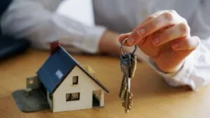 В Ростове-на-Дону стоимость 1 кв. м на вторичном рынке снизилась на 1% за месяц