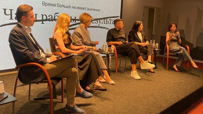 «Абрау-Дюрсо» и Сибирское отделение РАН вывели водорастворимую формулу ресвератрола