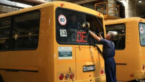 На Кубани в 2026 г. в школы пойдут 65 тыс. первоклассников