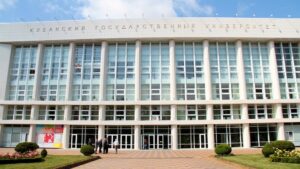 В КубГУ доля онлайн-заявок на поступление выросла до 76% в 2026 году