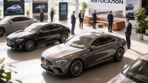 Компанию донского экс-депутата обязали платить штраф за отказ сносить автосалоны
