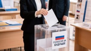Еще девять кандидатов выдвинулись на выборы в Госдуму от Ростовской области