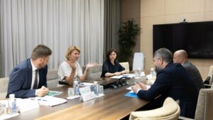 Экспорт продукции АПК из Дагестана вырос более чем на треть в 2026 г.