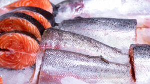 Переработка рыбной продукции на Кубани выросла на 3% за год