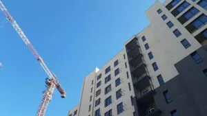 Ростов-на-Дону вошел в число городов с падением спроса на новостройки