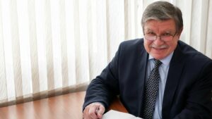 Александр Юрченко: Комплексная безопасность бизнеса — это не только охрана периметра