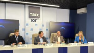 В Ростовской области к выборам подготовят 6,5 тыс. общественных наблюдателей