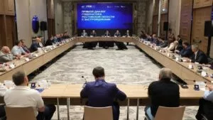 Донской стандарт: как Ростовская область наращивает объемы строительства