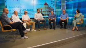 Белоконев: В оппозиционных парламентских партиях мало харизматичных фигур