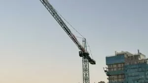 На Кубани новостройки с начала года подешевели на 1,6%