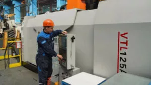 На Дону НЭВЗ вложил более 120 млн руб. в модернизацию производства в 2026 г.