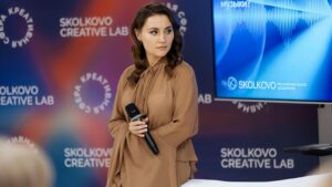 Лидия Рой: Большая часть предприятий использует творческие решения