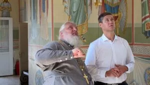 Алтухов: Центр духовной жизни района Новороссийска обязательно восстановим