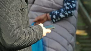 Жители Краснодарского края стали платить безналом на 11% чаще