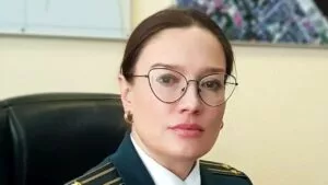 Руководителем Южной электронной таможни утвердили Екатерину Колокольцеву