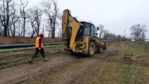 В Георгиевском округе Ставропольского края заменят 12 км водопровода