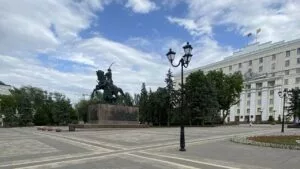 В правительстве Ростовской области появился новый заместитель губернатора