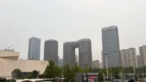 Фоторепортаж из Китая: как местный бизнес привлекает туристов