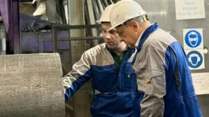 Сергей Медведев: удержать молодежь на Дону поможет МСП